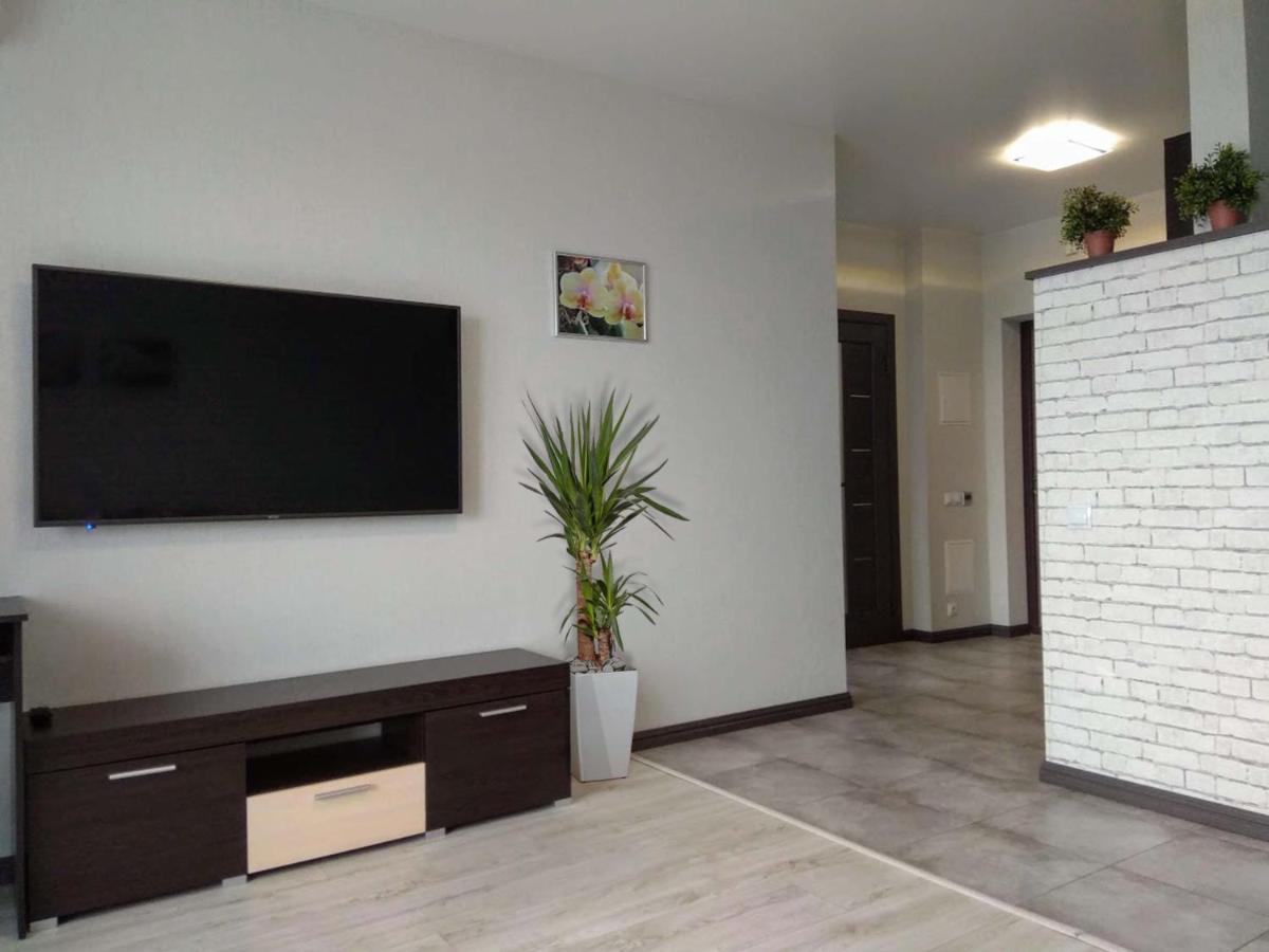 Perfect Apartments M Polytech, Ohmatdet, Parking Kiev Extérieur photo