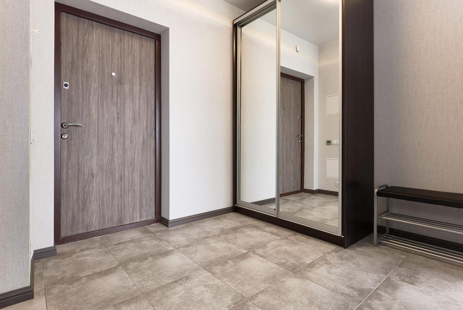 Perfect Apartments M Polytech, Ohmatdet, Parking Kiev Extérieur photo