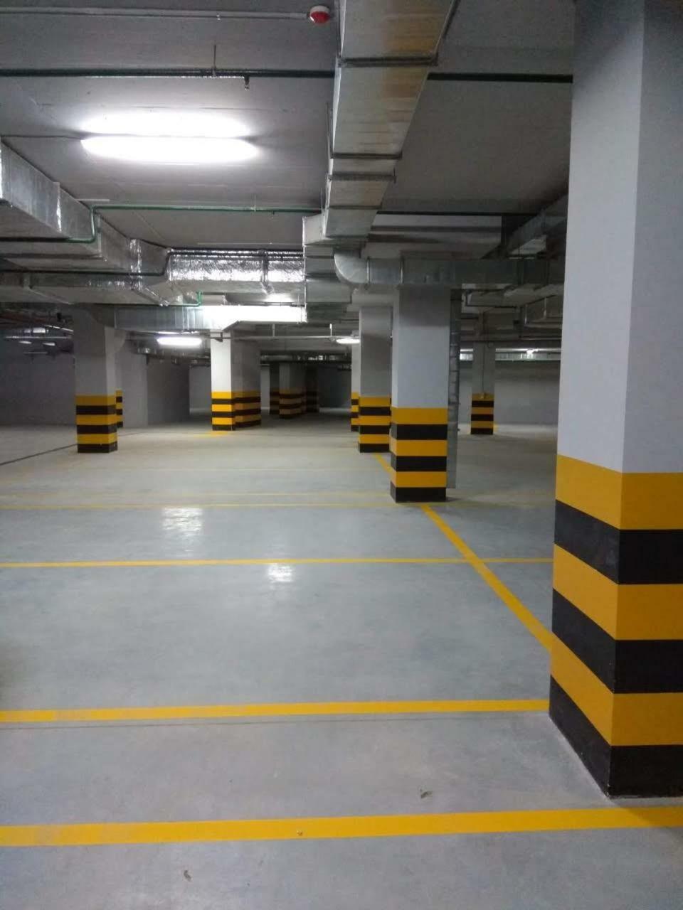 Perfect Apartments M Polytech, Ohmatdet, Parking Kiev Extérieur photo